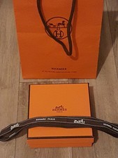 HERMÈS PETITE BOÎTE À