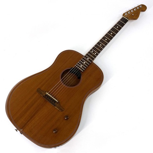 Guitare acoustique fender - guitare,