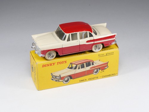 Dinky toys france 528 - france,