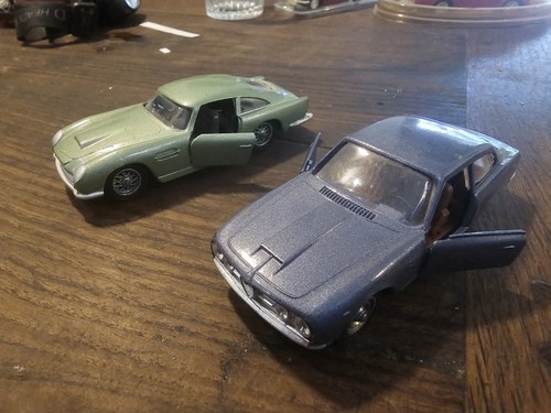 Lot verem aston martin - lot,