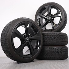 4x Audi A3 S3 8Y roues d'hiver