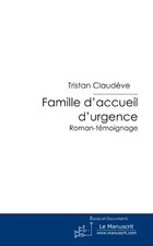 Famille d'accueil d'urgence