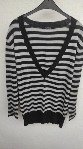Pull caroll t44 - t44, et