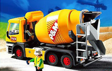 Playmobil -- Pièce de