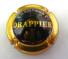 CAPSULE CHAMPAGNE DRAPPIER N°