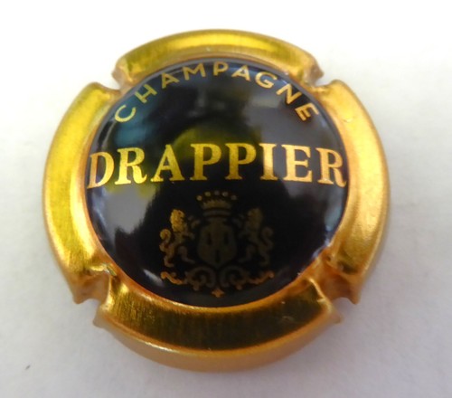 Capsule champagne drappier - drappier, n°