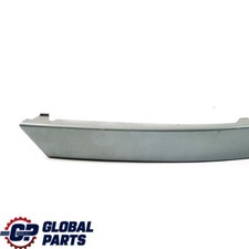 BMW 7 E65 Couverture Feu Arriere Gauche Vert Ardoise Metallique 449