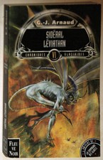 G. J. ARNAUD - SIDERAL