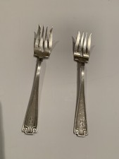 Antique Pat.1913 Sterling