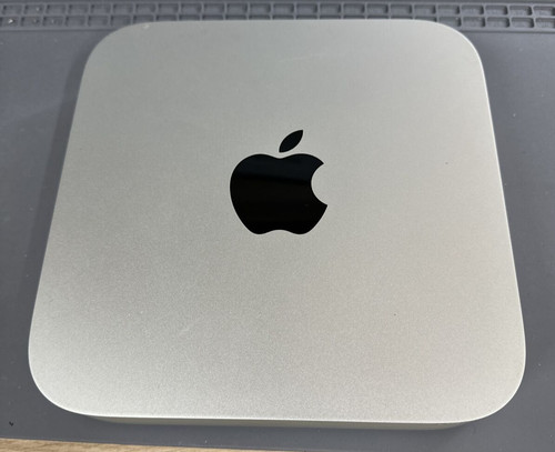Apple mac mini fin - mini, fin-2012