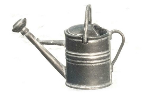 Arrosoir métal galvanisé - arrosoir,