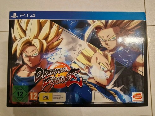 Dragon ball fighterz - dragon,