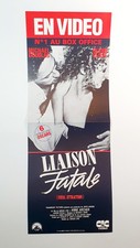 Ancienne Affiche Poster Film