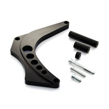 Free Spirits Boomerang Poulie