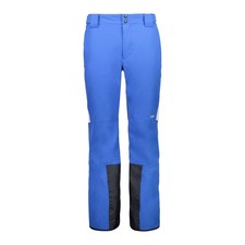 CMP Hommes MAN PANT Blau
