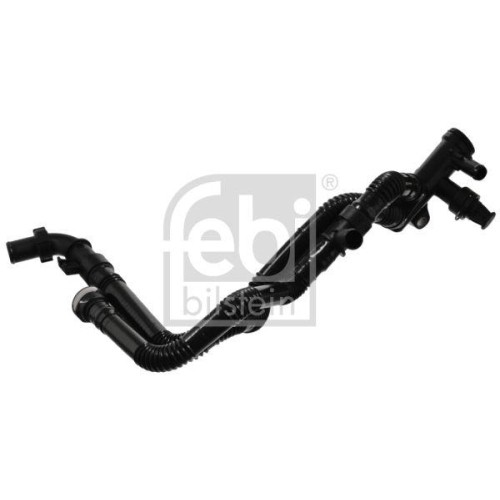 Durite radiateur febi - durite,