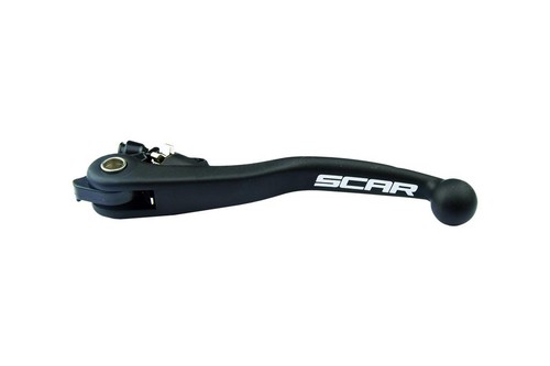 Levier embrayage scar - levier, new