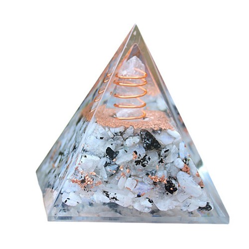 Ornements pyramide en - ornements, de