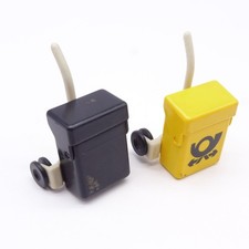 44725 Playmobil Lot de 2