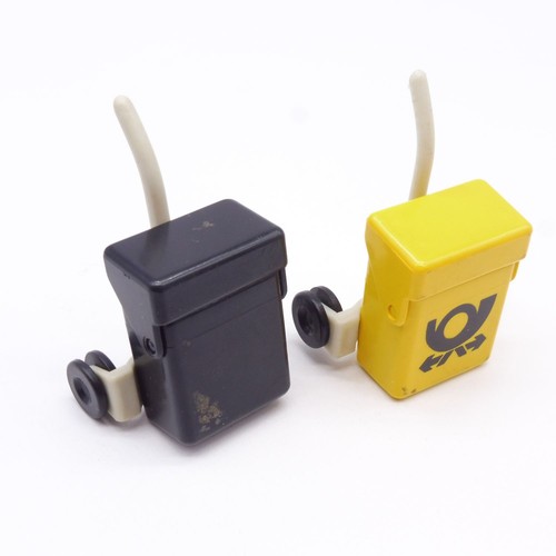 44725 playmobil lot 2 - 44725, de