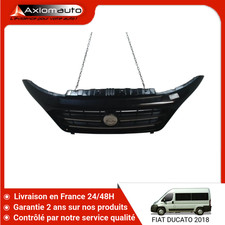 🇫🇷 CALANDRE FIAT DUCATO