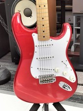 (FENDER JAPAN) ST-STD corps en