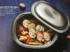 COCOTTE  ULTRA PRO 3,3 L