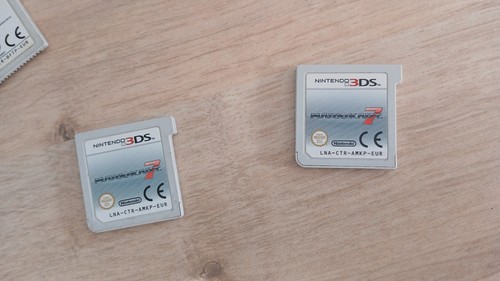 Mario kart jeu nintendo 3ds - 7,