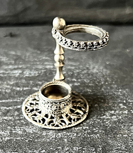 Ancien repose porte plume - ancien, en
