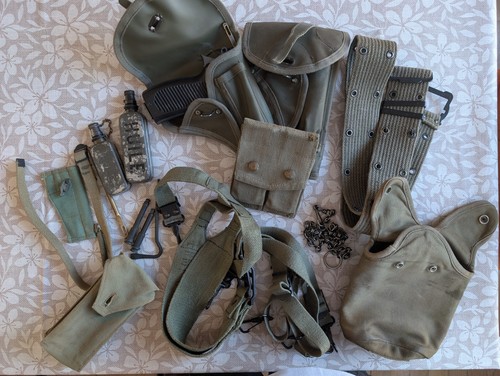 Fond tiroir militaria - de,