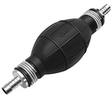 8mm Poire d'Amorçage