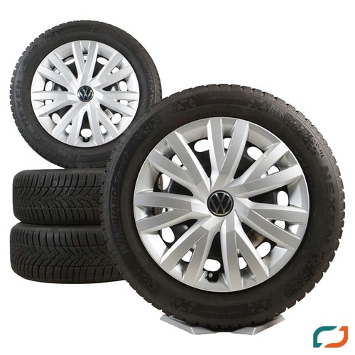 Pneus hiver golf 8 - d'hiver, roues
