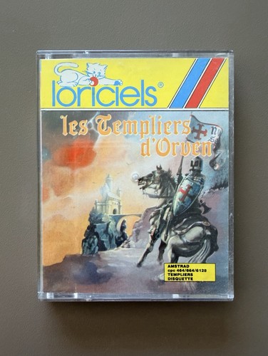 Jeu amstrad cpc - amstrad,
