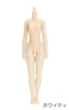 Obitsu SBH-M Poupée Body