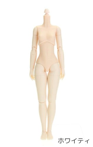 Obitsu sbh poupée body - obitsu,