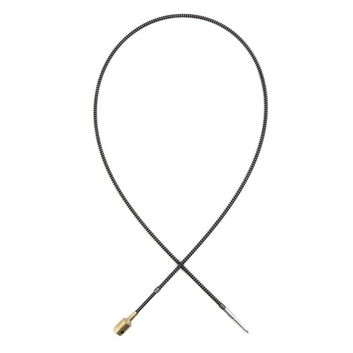 Câble arbre flexible - d'arbre,