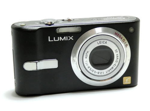 Panasonic lumix dmc - lumix,