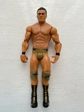 Wwe Alberto Del Rio Basique