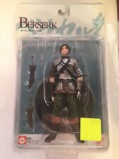 Art of War Berserk Judeau Hawk