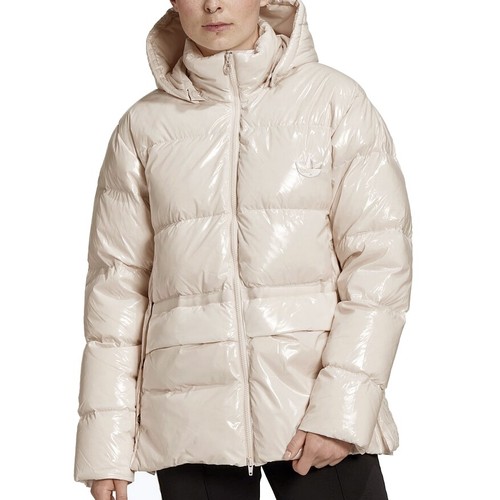 Adidas femme hiver veste duvet - femme,