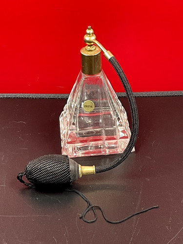 Vaporisateur parfum cristal - vaporisateur,
