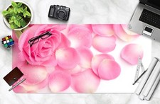 3D Rose Pétale 18