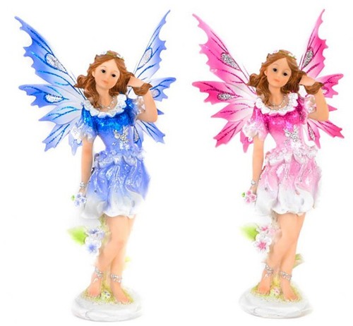 Figurine statuette statue - , fée