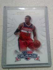 2012-13 Panini Crusade #89