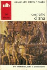 Cinna - Pierre Corneille - V19176