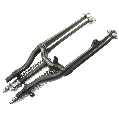 Pour harley davidson wla - wl,