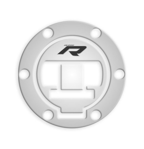 Fuel cap protection bouchon - protection,