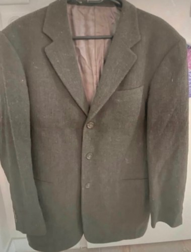 Veste hiver georges rech - veste, d'hiver
