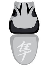 SUZUKI 1340 GSXR HAYABUSA -