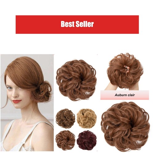 Jjstar chignon postiche - chignon,